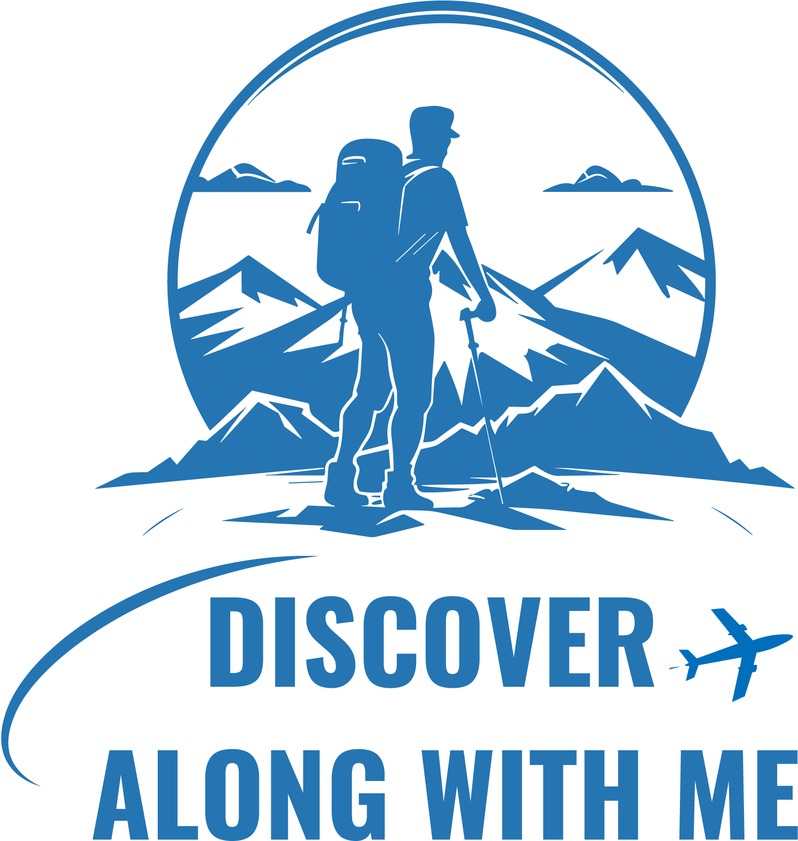 Discover Along With Me