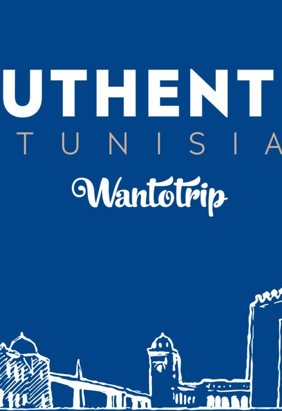 Authentic Tunisia Experience 2023