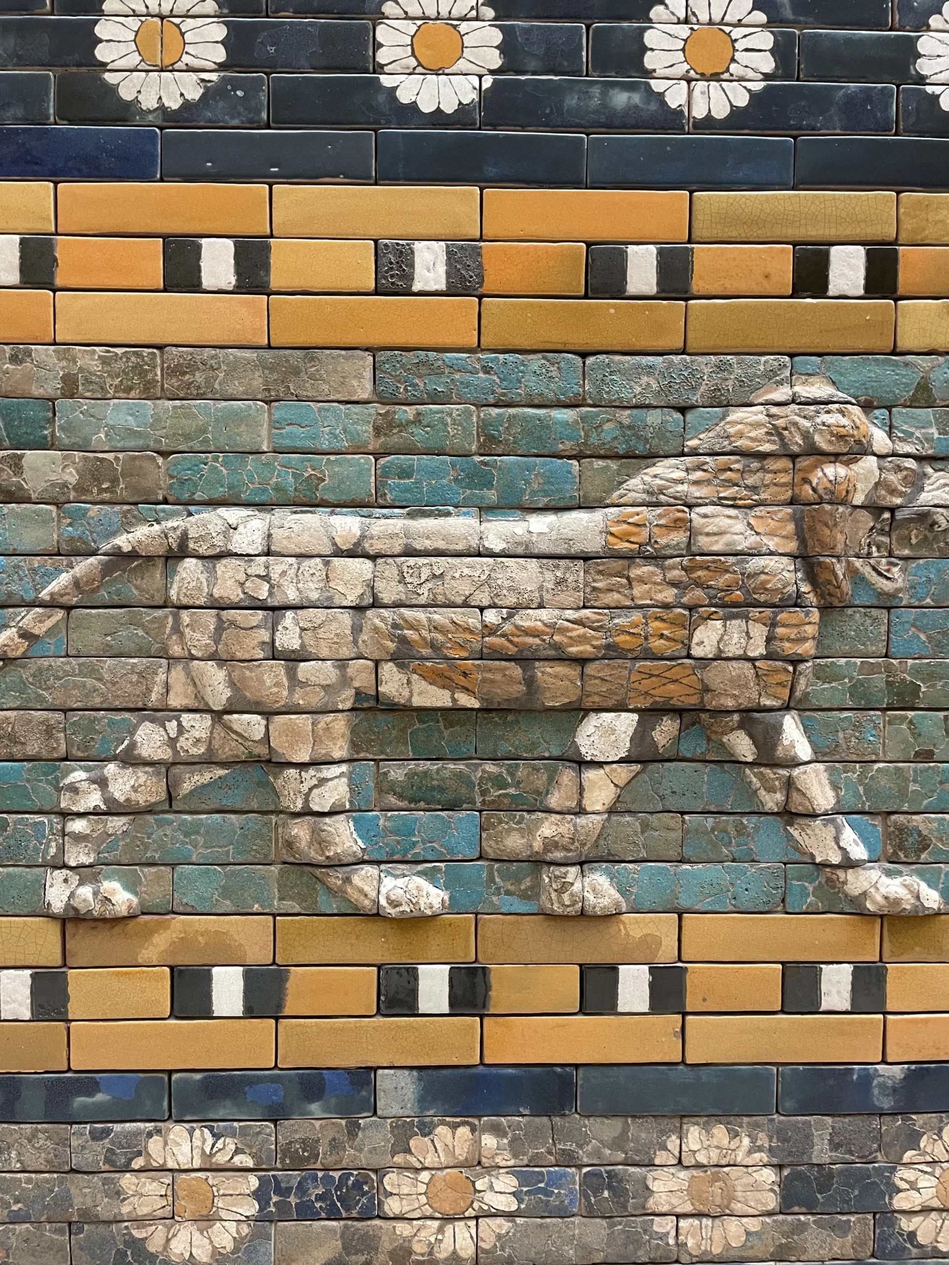 Ishtar Gate