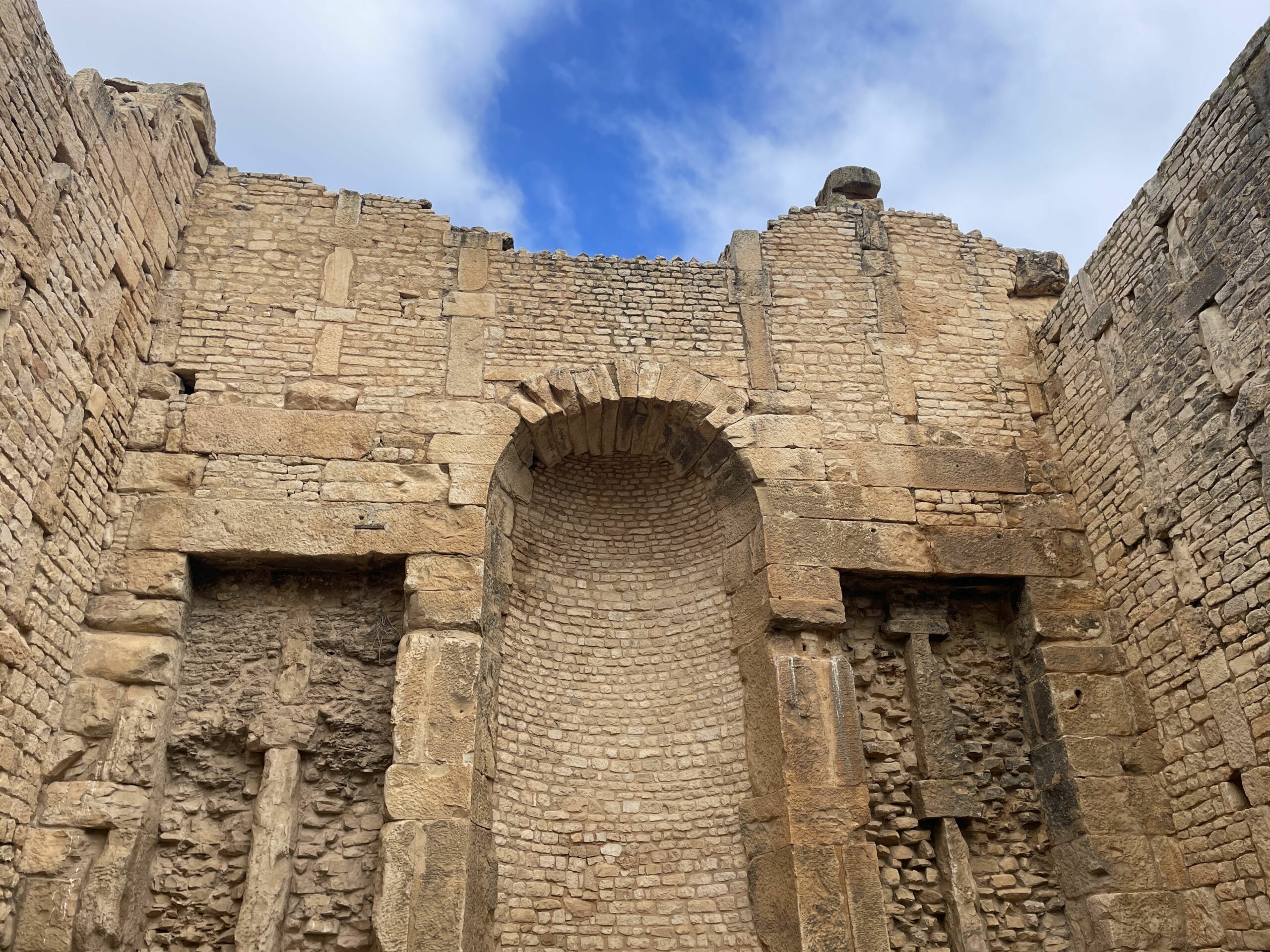 Dougga Photo 3