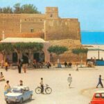 Café Maure Achiri Hammamet